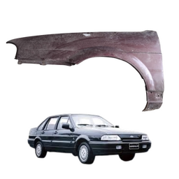 PARA - LAMA ESQUERDO FORD VERSAILLES 2.0 GL 1992 (al)