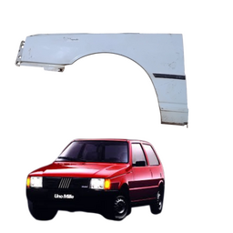 PARA - LAMA ESQUERDO FIAT UNO MILLE 1991 (al) 