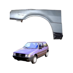 PARA - LAMA ESQUERDO FIAT UNO 1986 (al) 