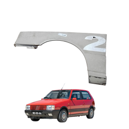 PARA - LAMA ESQUERDO FIAT UNO 1988 (al)