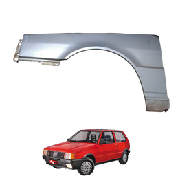 PARA - MALA ESQUERDO FIAT UNO 1985 (al)