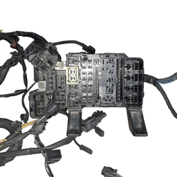 CHICOTE MOTOR PAJERO FULL 3.5 4X4 AUTO GASOLINA 2002 A 2003