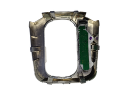 ACABAMENTO MOLDURA CONSOLE CÂMBIO JETTA 2.5 2007 A 2010 