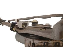 GALHADA LIMPADOR PARABRISA COROLLA 2009 2010 A 2014