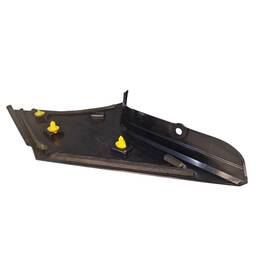 ACABAMENTO COLUNA EXTERNO NISSAN KICKS 2019