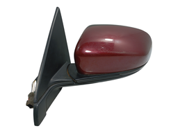 Retrovisor Esquerdo Toro 2016/ Elétrico C/ Pisca Sem Rebatim