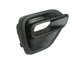 GRADE MOLDURA MILHA DIREITO PULSE 2022 2023/.. S/ FRISO