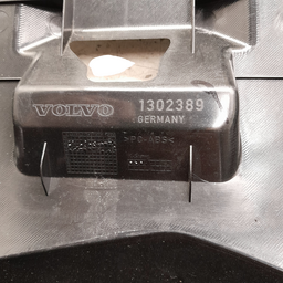 MOLDURA CONSOLE CENTRAL VOLVO XC60 2009 A 2017 1302389