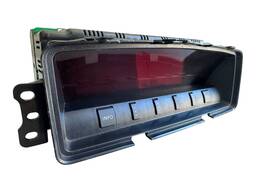 COMPUTADOR BORDO MITSUBISH PAJERO FULL 2016