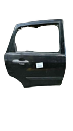 Porta Traseira Direita Focus 2000 2003 a 2009