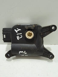 MOTOR ATUADOR CAIXA DE AR VOLKSWAGEN PASSAT TSI 2012 USADO 