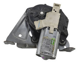 MOTOR LIMPADOR VIDRO TRASEIRO PEUGEOT 407 SW 2004 2009      