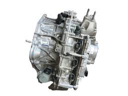 CAIXA CAMBIO CHERY TIGGO 7 8 1.6 16V TURBO AUTOMÁTICA 2019/ 