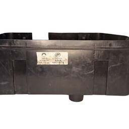 SUPORTE CAIXA FUSIVEL LIFAN X60 1.8 2018 AUT