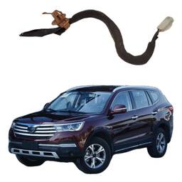 Plug Quebra Sol Direito Lifan X60 1.8 2018 AUT