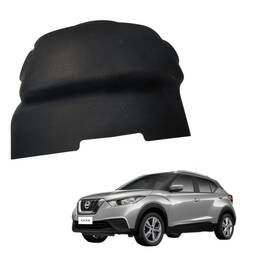 Moldura Coluna Chave Seta Coluna Kicks 2019 SV