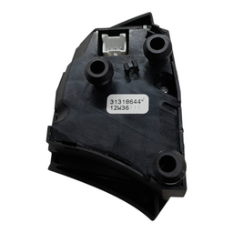 BOTÃO COMANDO SOM DIREITO VOLVO XC60 2011 A 2013 31318644