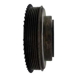 POLIA VIRABREQUIM 58 DENTES VOLVO XC60 2.0 11/17 AG9E6B319AA