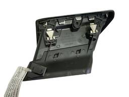 DIFUSOR AR LATERAL ESQUERDO PEUGEOT 208 2020 A 2024