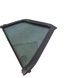 VIDRO PORTA TRASEIRA DIREITA (FIXO) KICKS 2017/