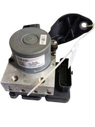 KIT MÓDULO INJEÇÃO ONIX 2021 1.0 LT TURBO AUT S/CHAVE