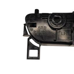 MOLDURA MAÇANETA INTERNA D.E NISSAN KICKS 2019 SV