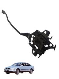 FECHADURA  CAPO DIANTEIRO VW PASSAT 1999 (GG)