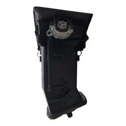 DIFUSOR AR PAINEL ESQUERDO VOLVO XC60 2009 A 2013 1006804