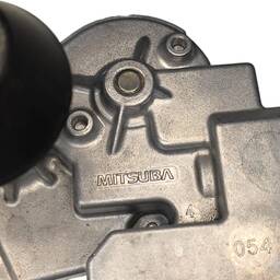 MOTOR LIMPADOR TRASEIRO COROLLA CROSS 2022 2023 2024/..