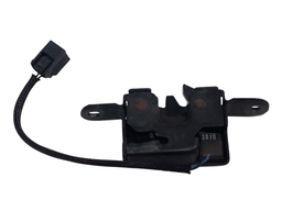 FECHADURA INF CAPO DIANT FLUENCE 2011/2018 MASTER 2014/2022