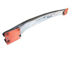 ALMA LAMINA PARACHOQUE TRASEIRO C4 PICASSO 2009 2010 A 2014