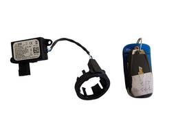 KIT MÓDULO CHEVROLET SPIN PREMIER 1.8 2020 C/CHAVE