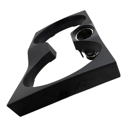 MOLDURA PORTA-COPOS CONSOLE CENTRAL VOLVO XC60 10/13 1284526