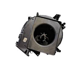 Caixa motor eletro ventilador BMW 330 E90 2007 2012