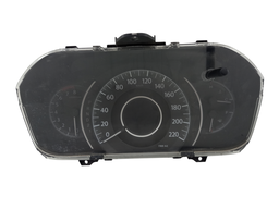 KIT MODULO INJEÇÃO HONDA CR-V ELX 2.0 4X4 CÓD. 37820R6AM71