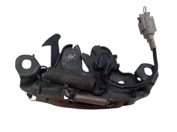 FECHADURA CAPO DIANTEIRO LIVINA 2010 2011 A 2014