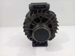 Alternador Audi A3 1.8 Q3 Golf Gti 2.0 2013/ 140A