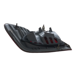 LANTERNA TRASEIRA DIREITA BMW 323I 98 A 05 KS-BM024B