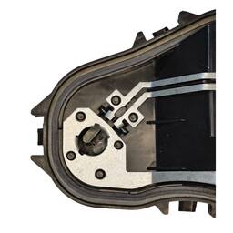 CIRCUITO SOQUETE LANTERNA ESQUERDA VW UP 2014 2021