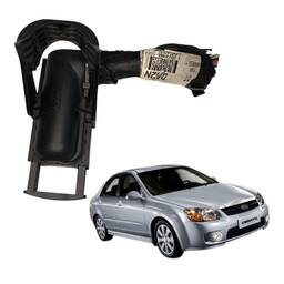 Plug Modulo Injeção Cerato EX 2009 1.6 Manual