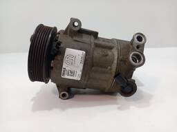 Compressor Ar Renegade Toro Compass Commander 2.0 Die 1.8 Fx