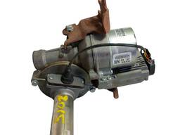 COLUNA DIREÇÃO NISSAN SENTRA 2007 A 2013