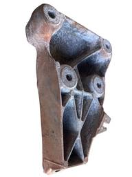 Suporte esquerdo coxim motor BMW 320 328 N20 2017 2020