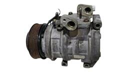 COMPRESSOR AR CONDICIONADO SORENTO 2.5 DIESEL 2004 A 2009