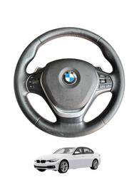 Volante Direção Com Bolsa Bmw 320 2016 F30