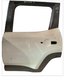 Porta Traseira Esquerda Renegade 2016 2017 2018/..