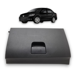 Tampa Porta Luvas  - Volkswagen Voyage 2009