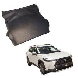 Moldura Acabamento Coluna Volante Corolla Cross XRE 2022