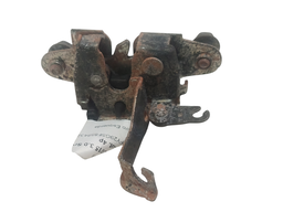 FECHADURA ESQUERDA TAMPA TRASEIRA CAÇAMBA HILUX 2006/.. 