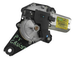 MOTOR LIMPADOR TRASEIRO CHRYSLER PT CRUISER 2001 2009